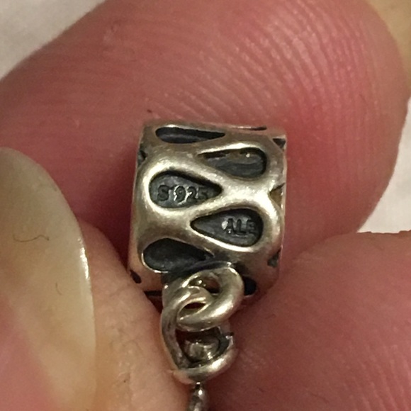 Pandora raindrops chain guard - Picture 4 of 4